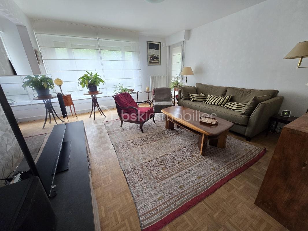 Appartement à vendre, 79m², Nevers