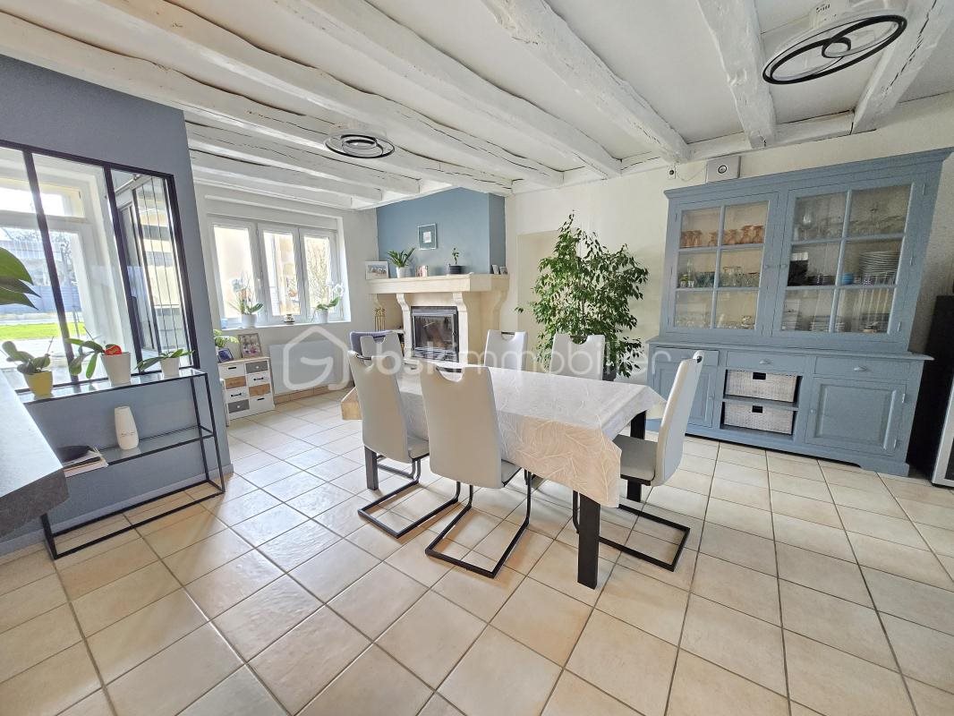 Maison à vendre, 281m², Marzy