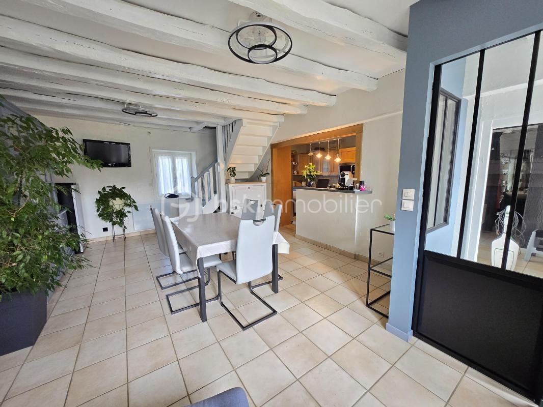 Maison à vendre, 281m², Marzy