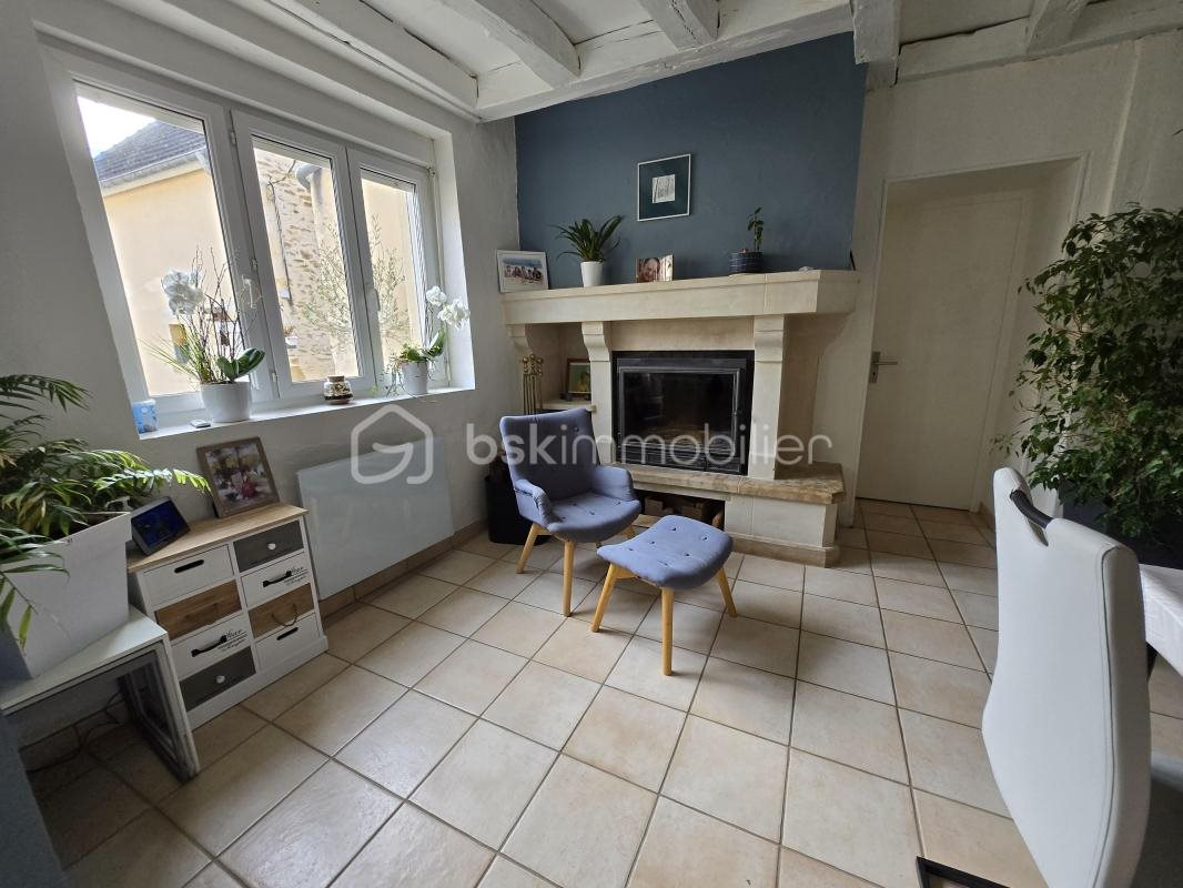 Maison à vendre, 281m², Marzy