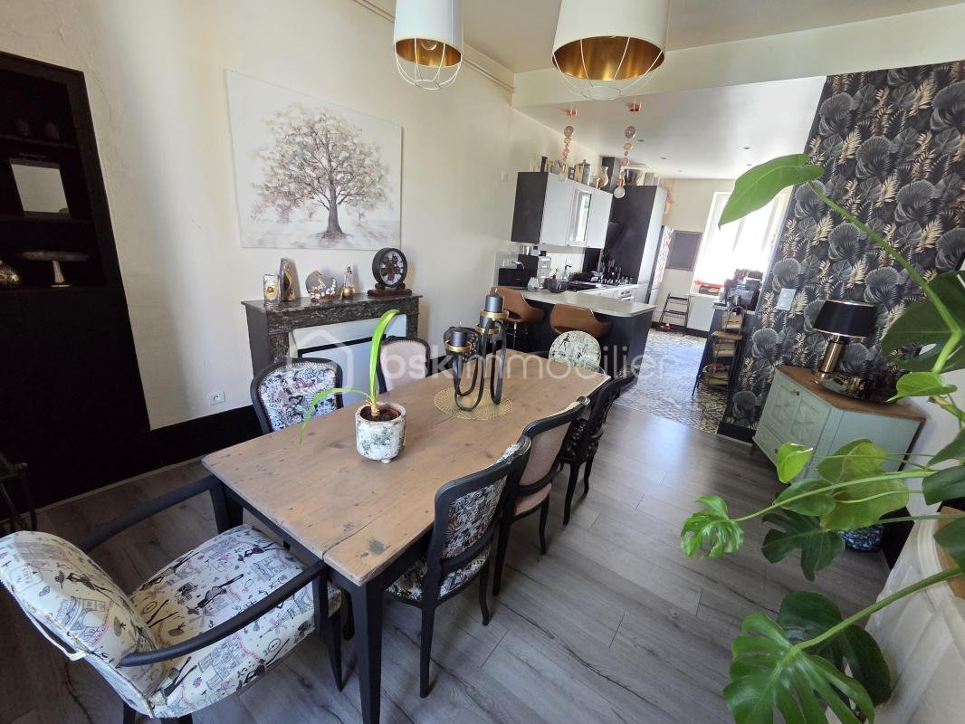 Maison à vendre, 190m², Nevers