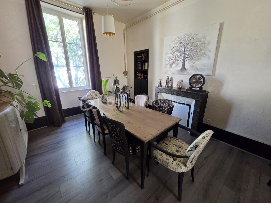 Maison à vendre, 190m², Nevers