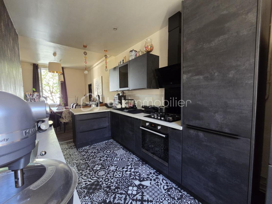 Maison à vendre, 190m², Nevers