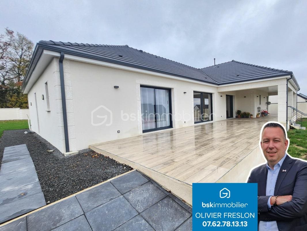Maison à vendre, 130m², Nevers