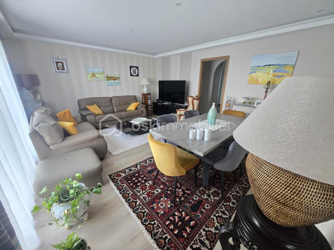 Maison à vendre, 130m², Nevers