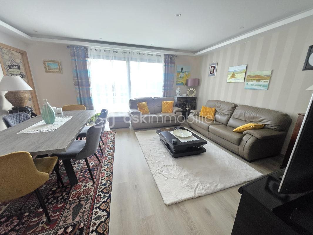 Maison à vendre, 130m², Nevers