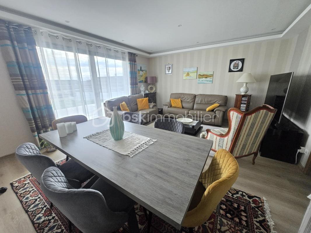 Maison à vendre, 130m², Nevers