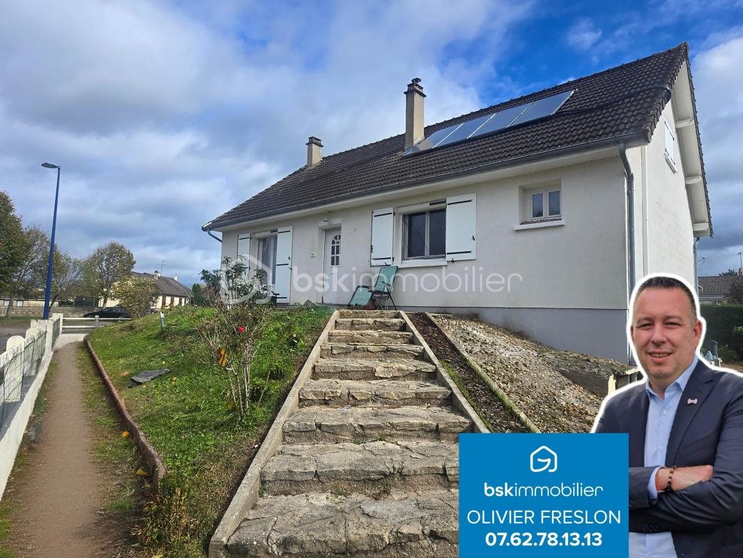 Maison à vendre, 127m², Decize