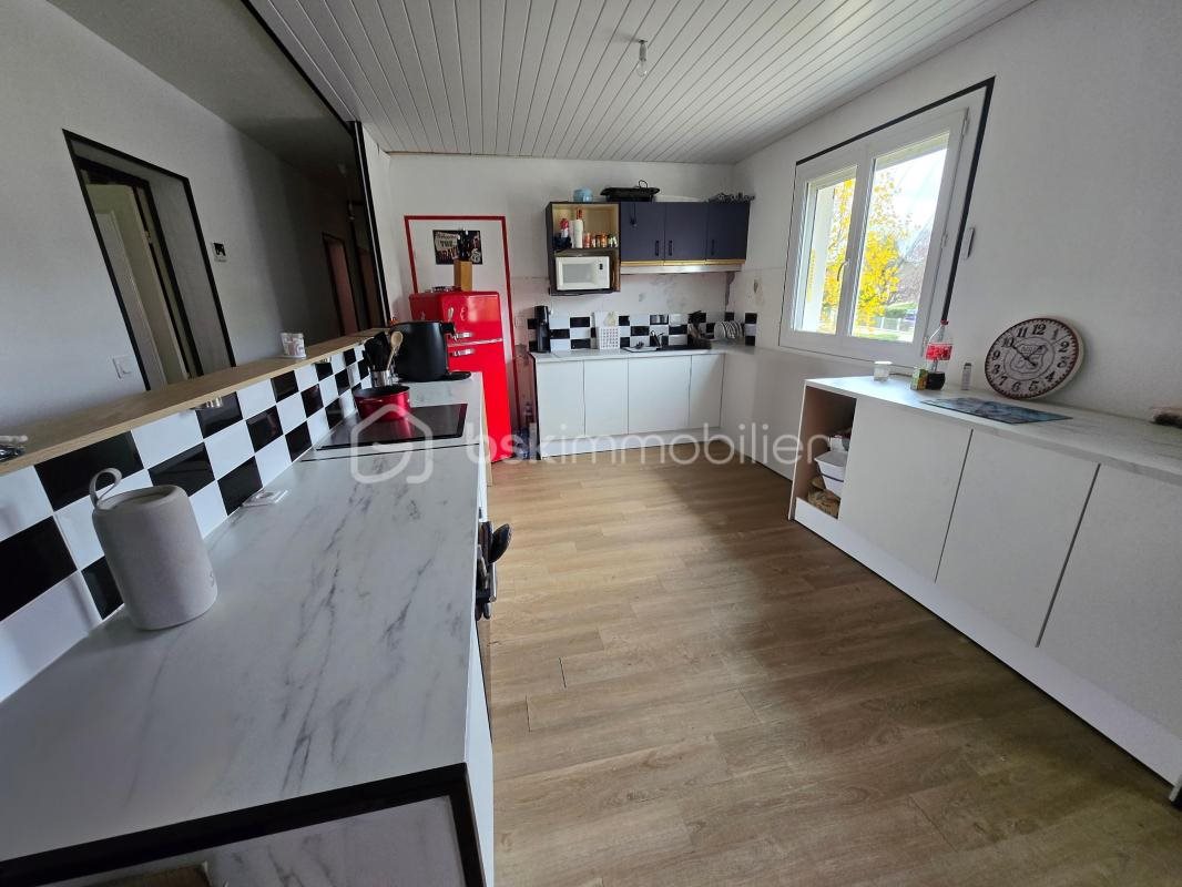 Maison à vendre, 127m², Decize