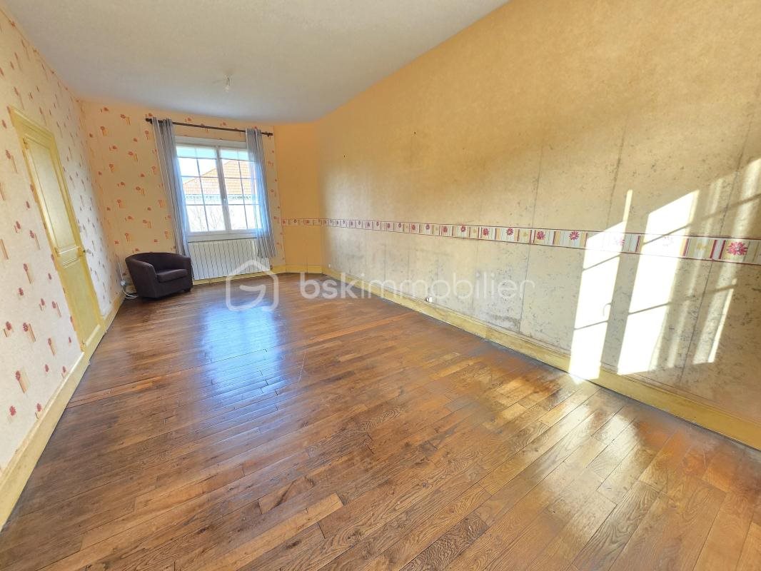Maison à vendre, 92m², Saint-Léger-des-Vignes