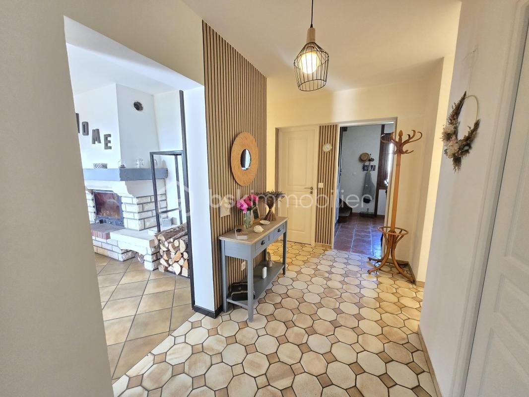 Maison à vendre, 177m², Marzy