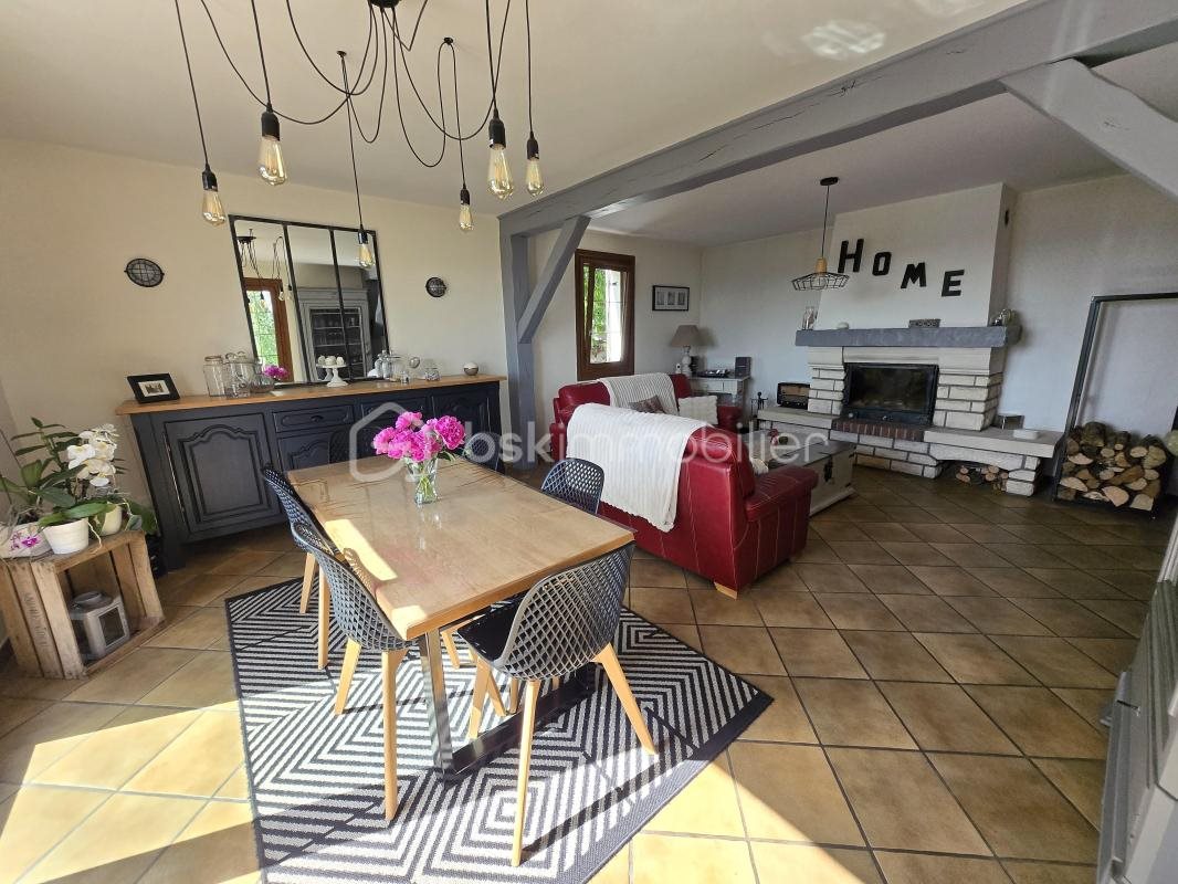 Maison à vendre, 177m², Marzy