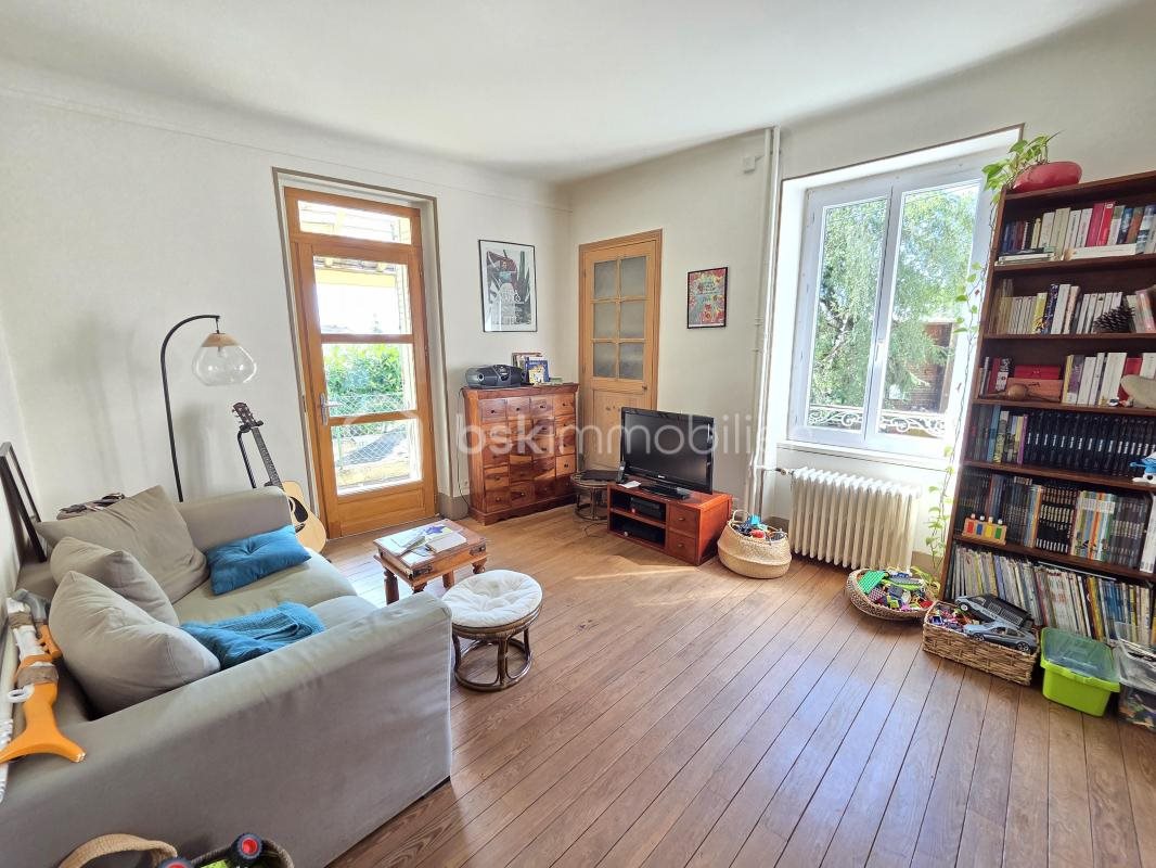 Maison à vendre, 133m², Nevers