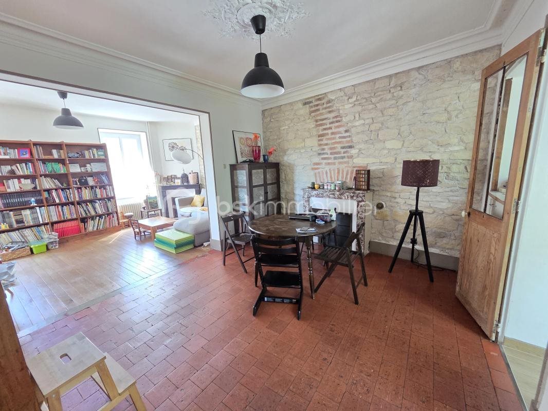 Maison à vendre, 133m², Nevers