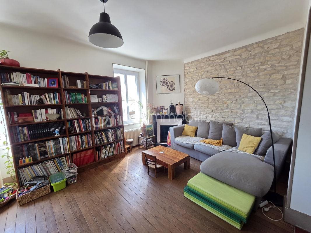 Maison à vendre, 133m², Nevers