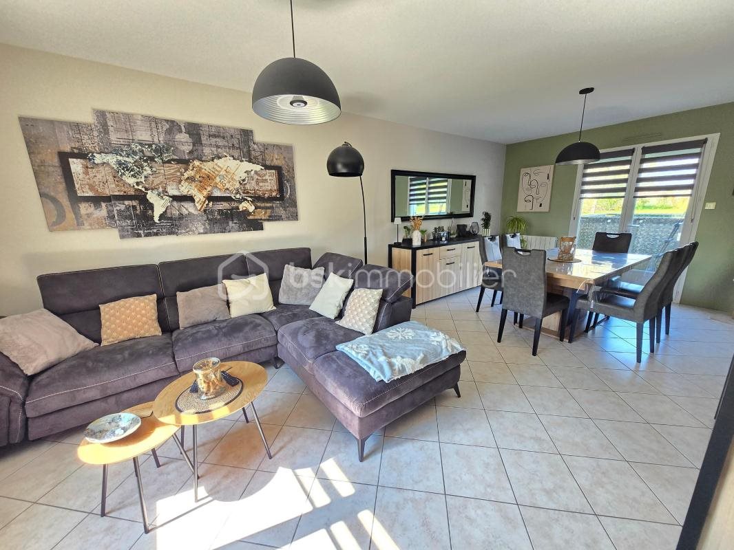 Maison à vendre, 154m², Saint-Eloi