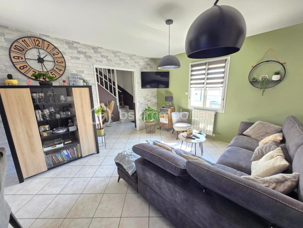 Maison à vendre, 154m², Saint-Eloi