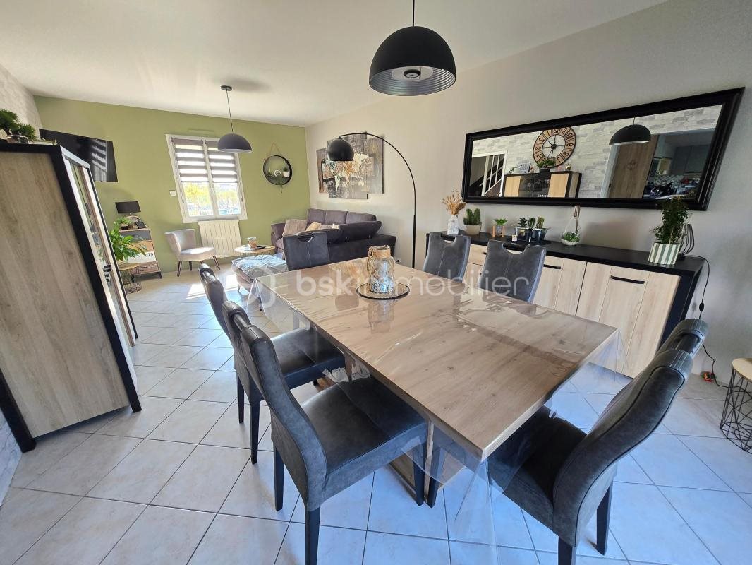 Maison à vendre, 154m², Saint-Eloi