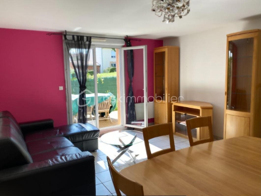 Maison à vendre, 76m², Saint-Eloi