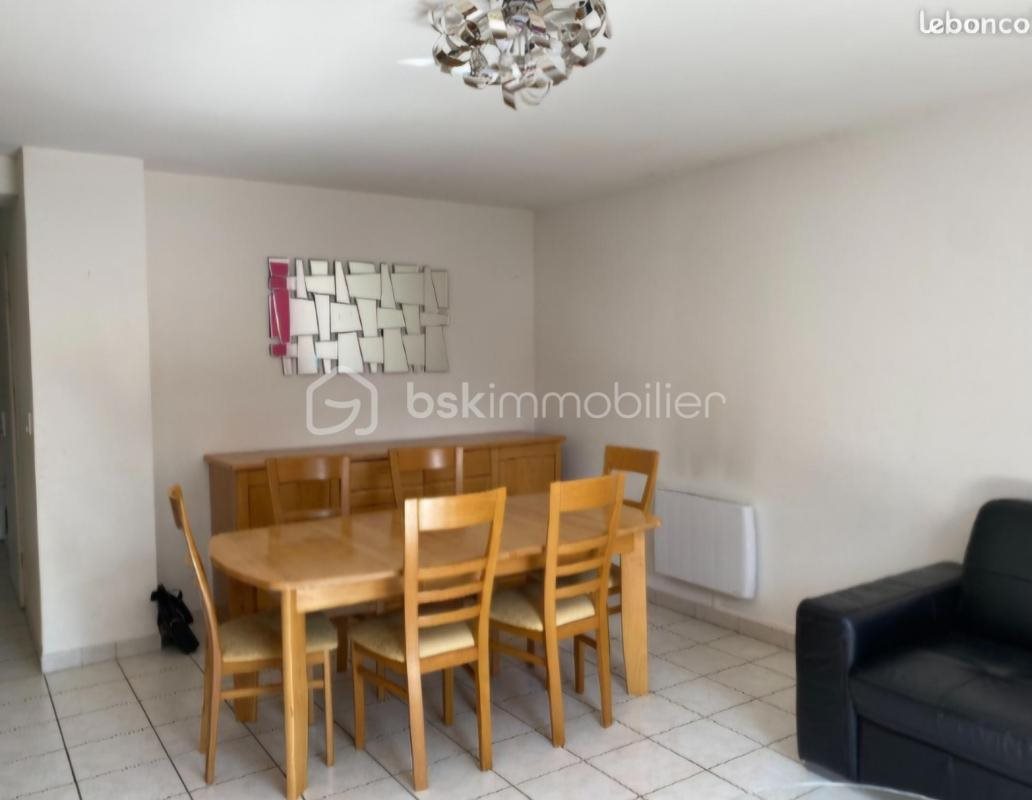 Maison à vendre, 76m², Saint-Eloi