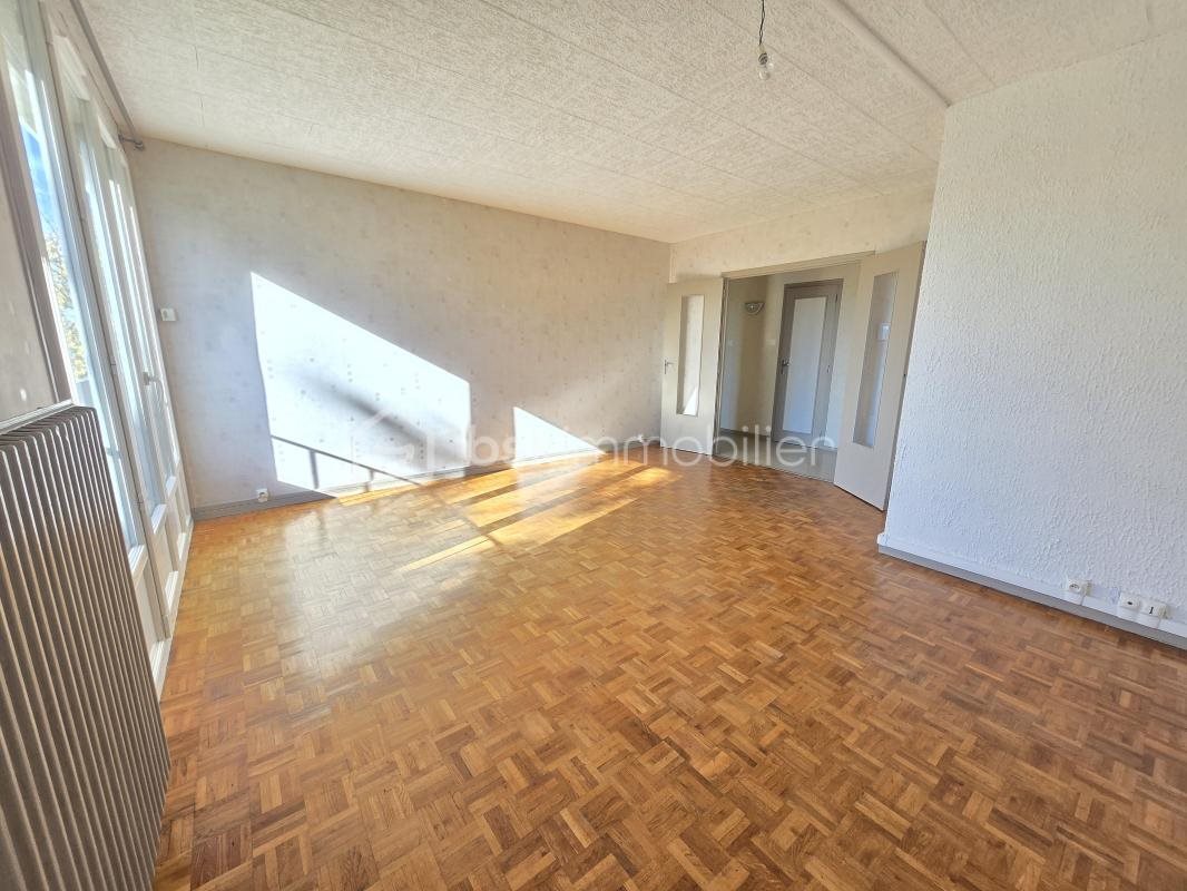 Appartement à vendre, 66m², Nevers