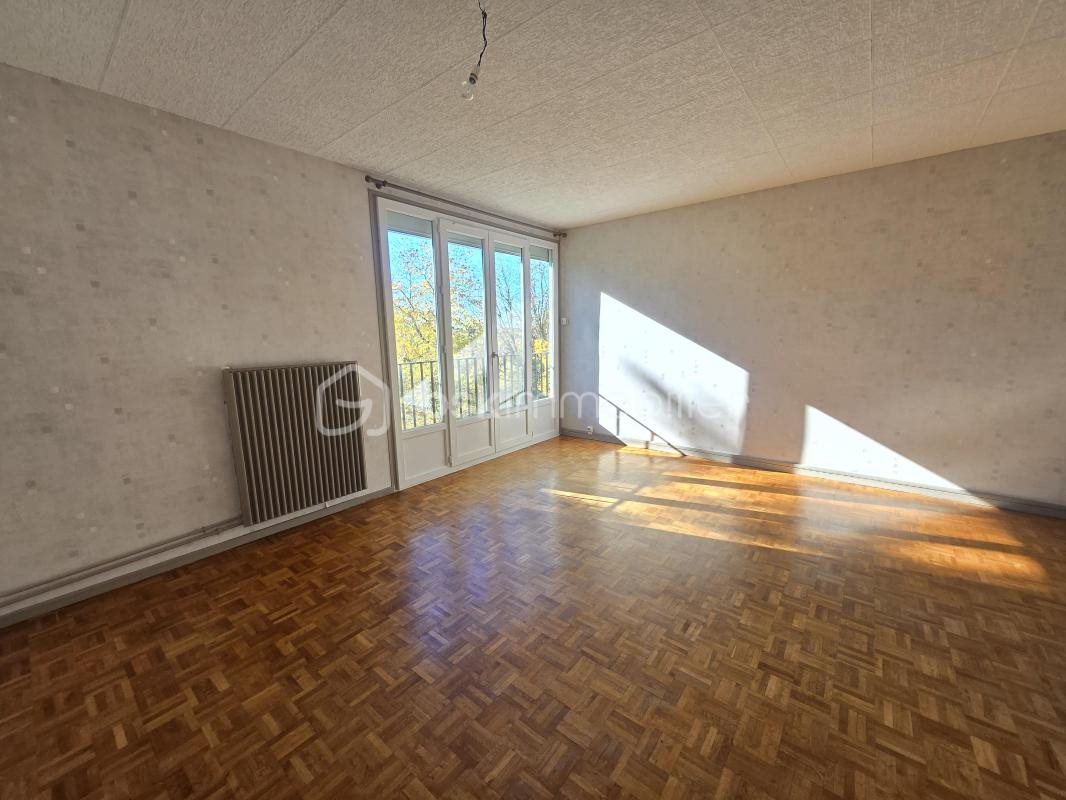 Appartement à vendre, 66m², Nevers