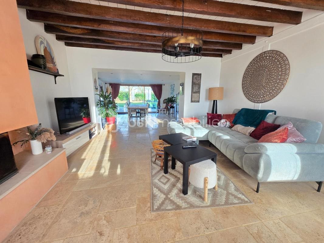 Maison à vendre, 201m², Raveau