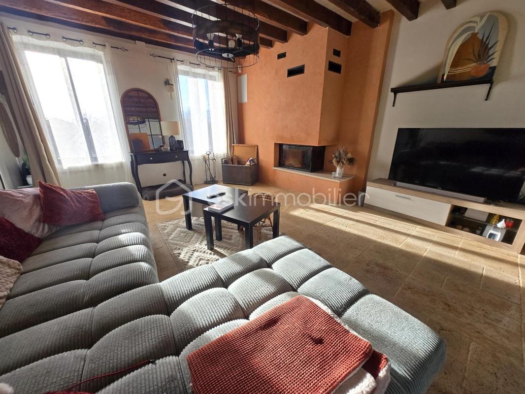 Maison à vendre, 201m², Raveau