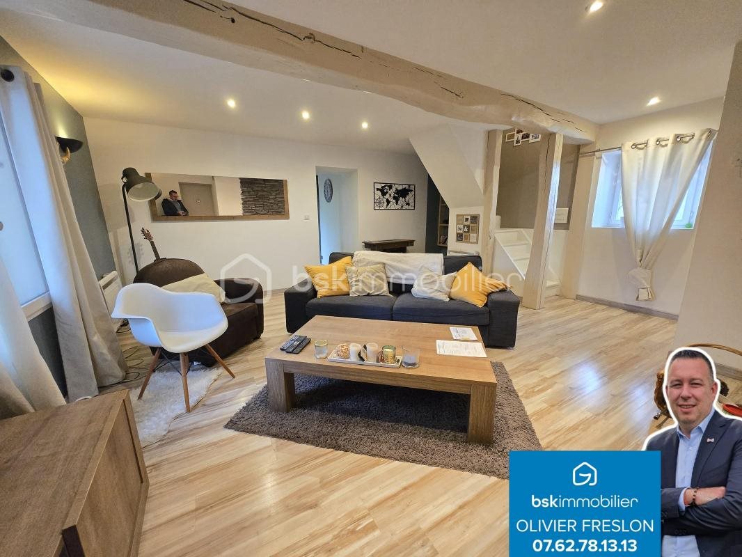 Maison à vendre, 94m², Pougues-les-Eaux