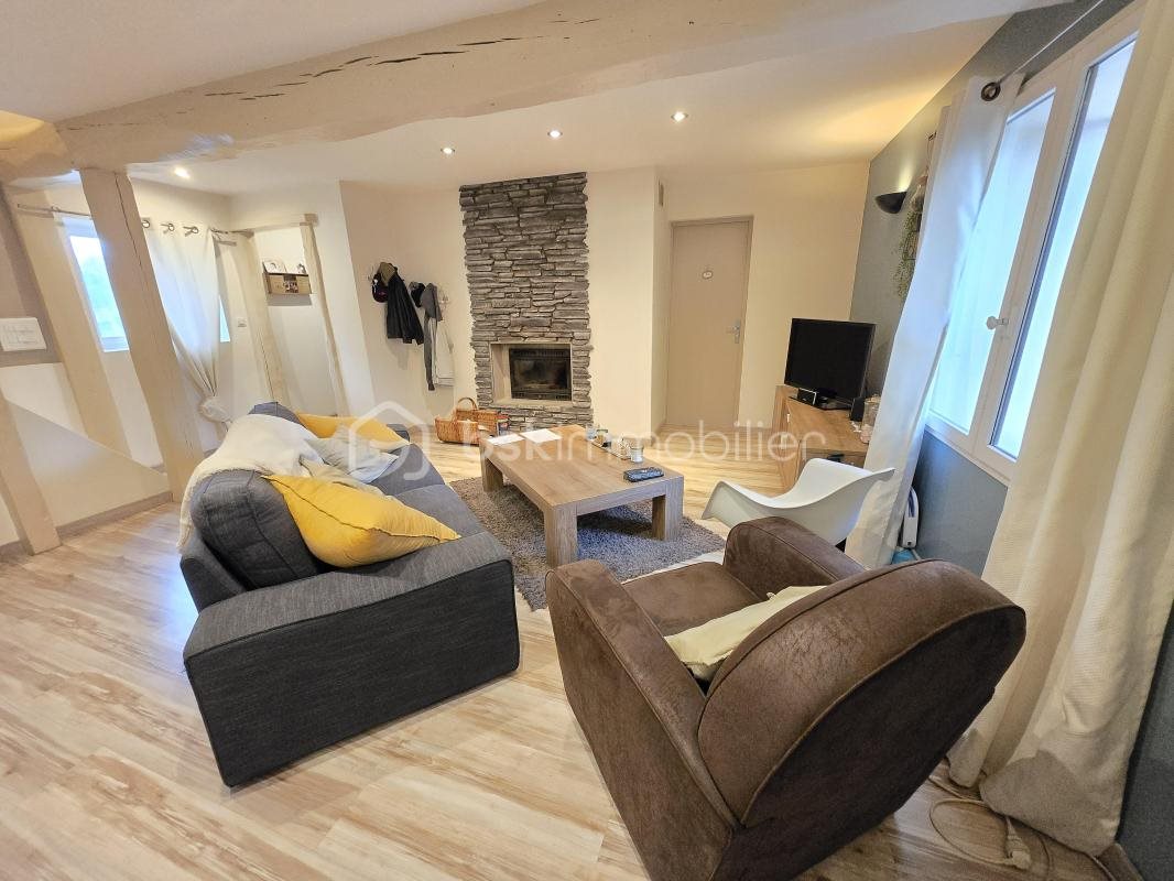 Maison à vendre, 94m², Pougues-les-Eaux