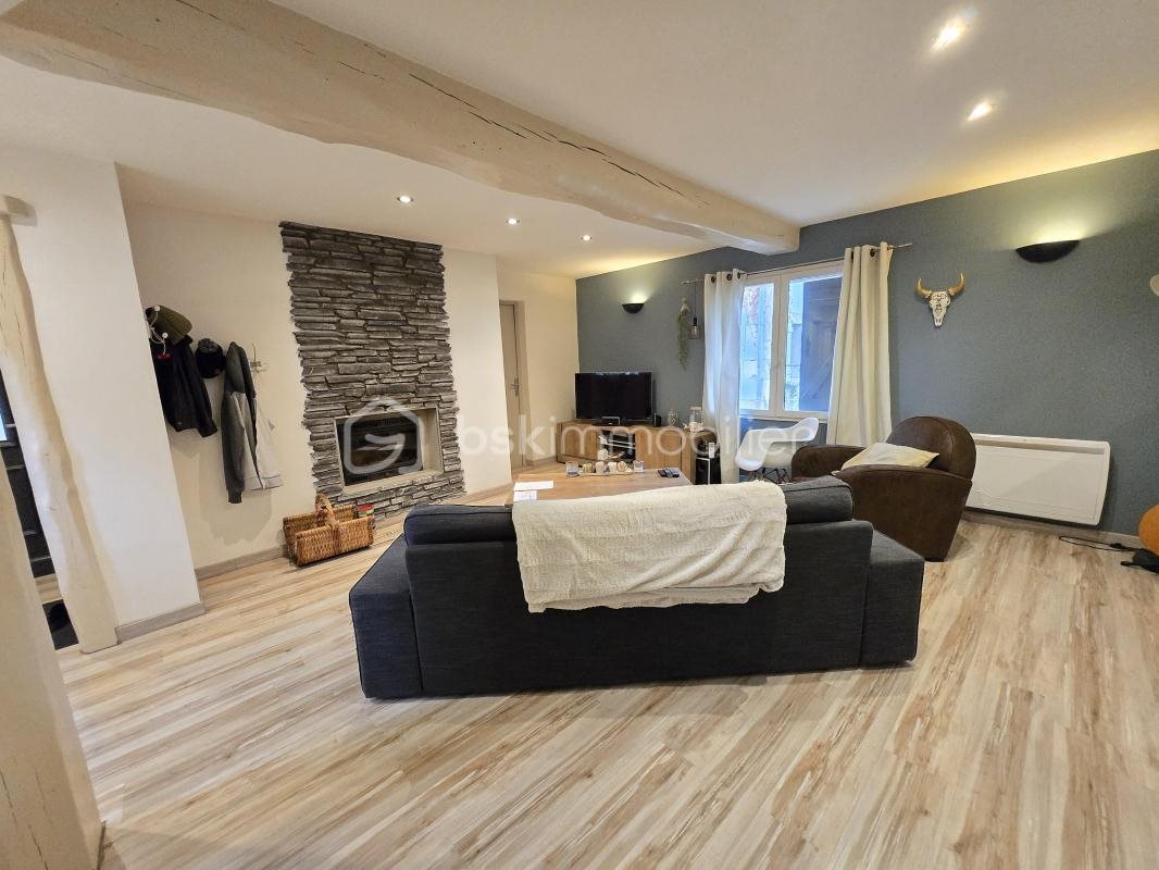 Maison à vendre, 94m², Pougues-les-Eaux