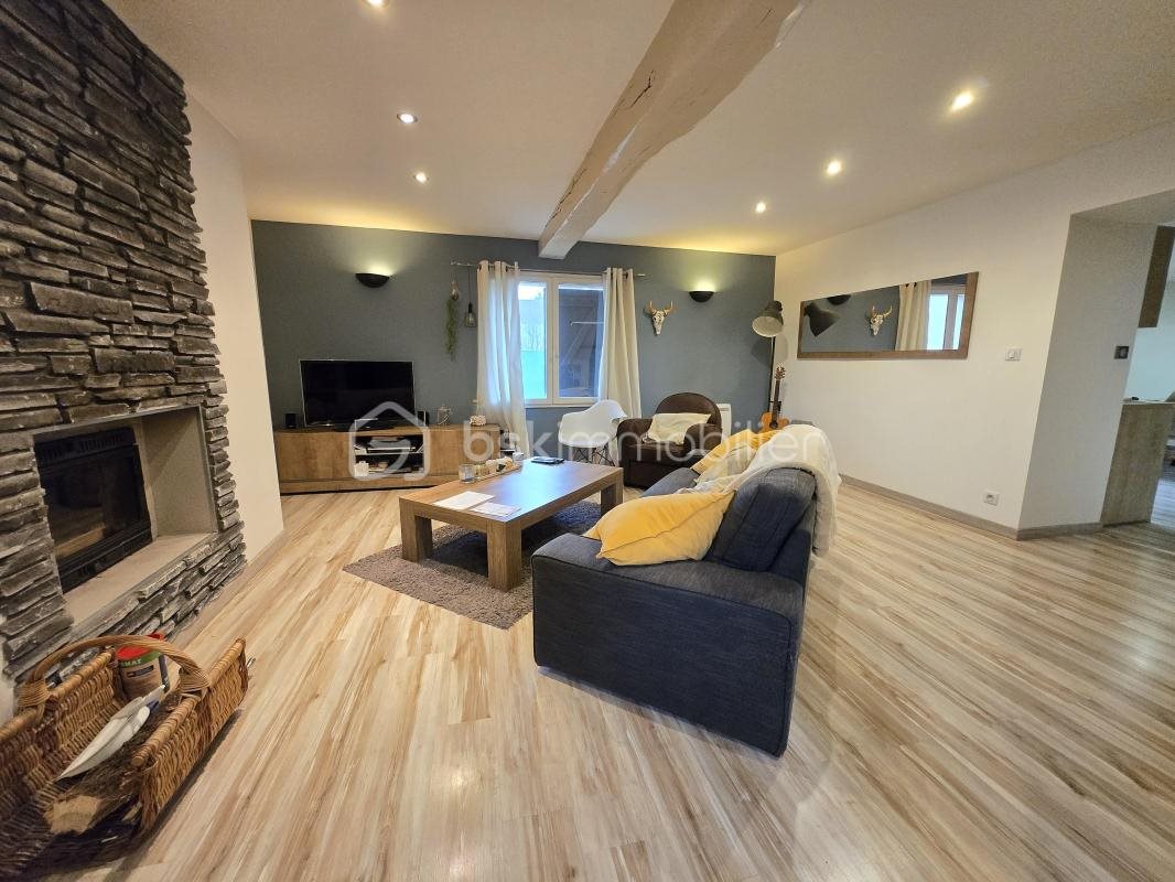 Maison à vendre, 94m², Pougues-les-Eaux