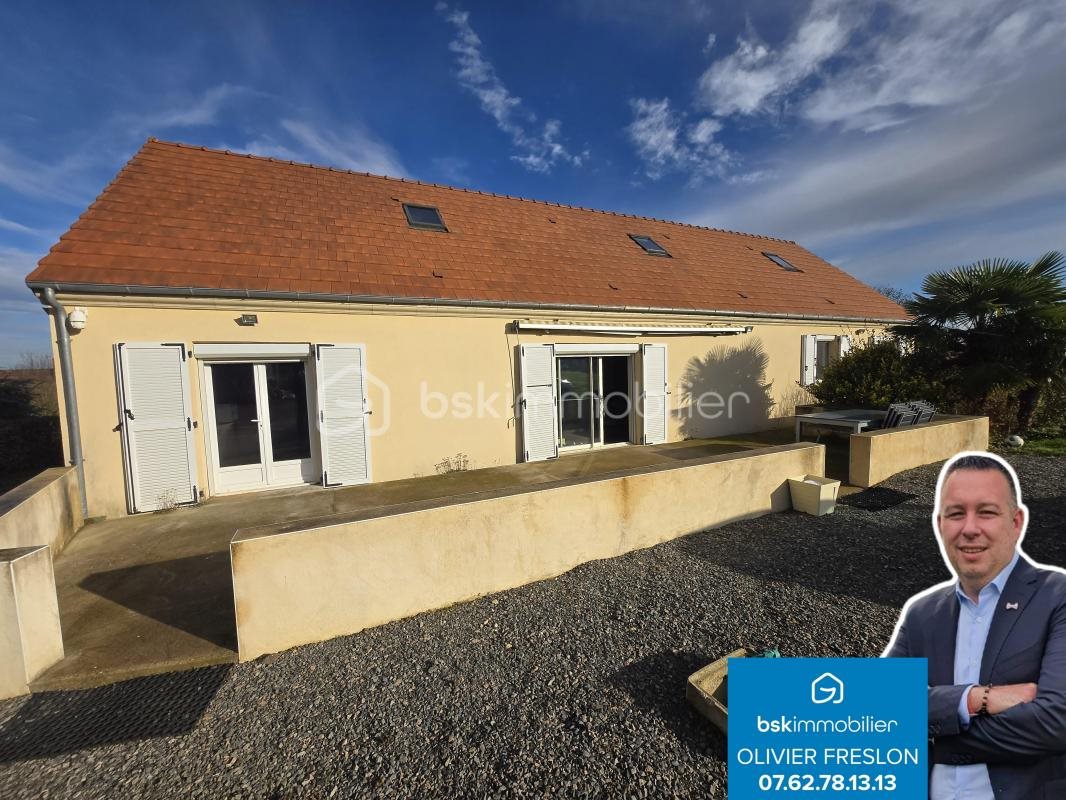 Maison à vendre, 230m², Germigny-sur-Loire
