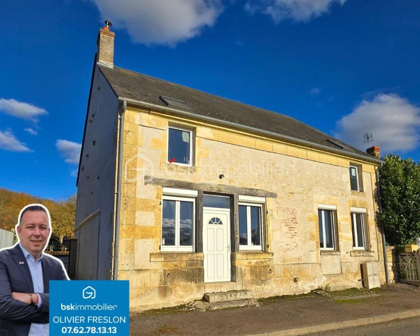 Maison à vendre, 158m², Parigny-les-Vaux