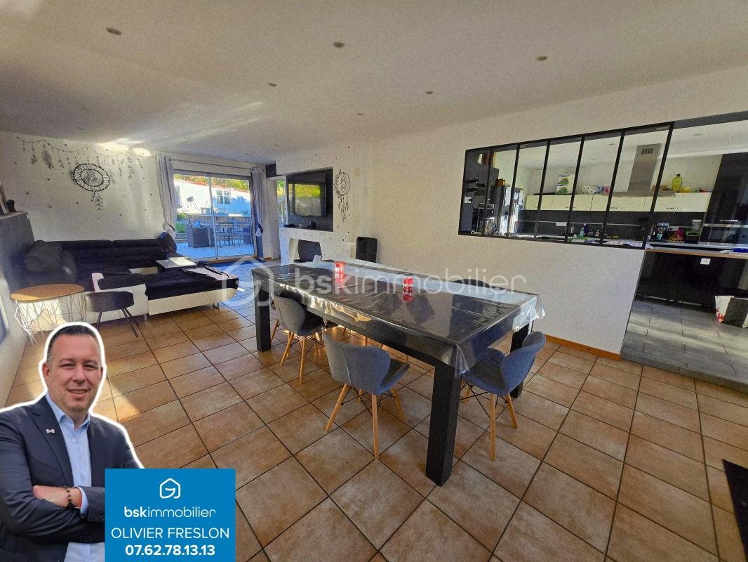 Maison à vendre, 158m², Parigny-les-Vaux