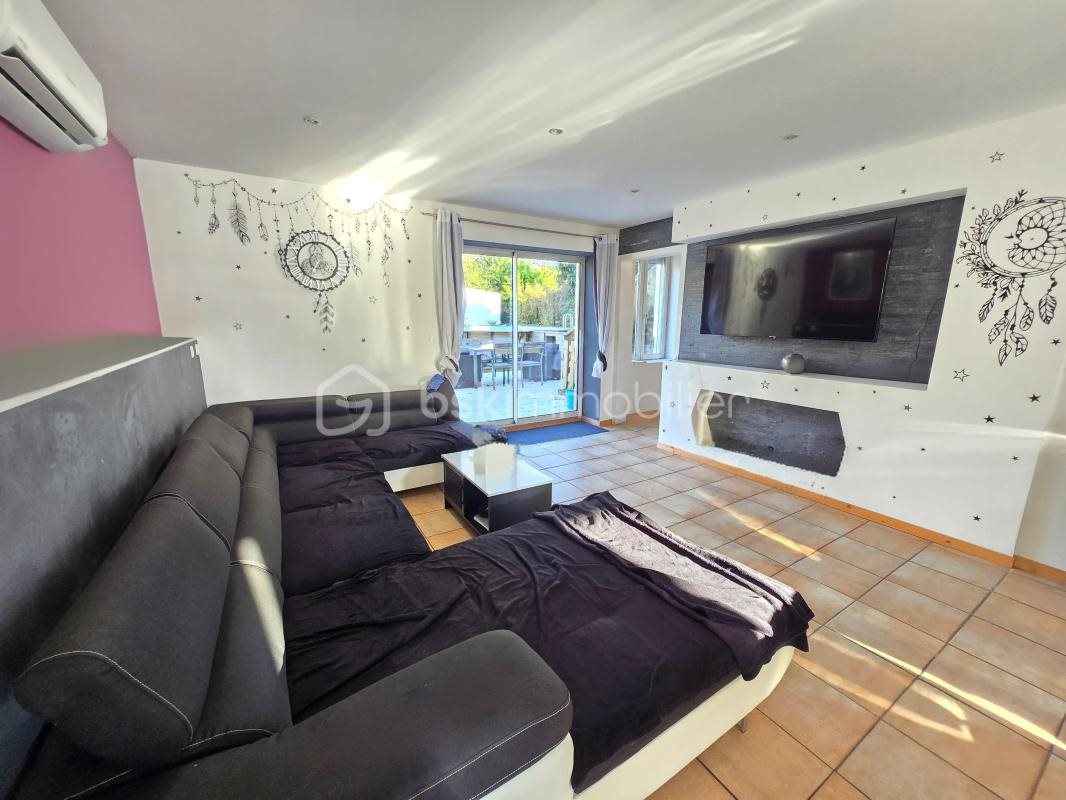 Maison à vendre, 158m², Parigny-les-Vaux