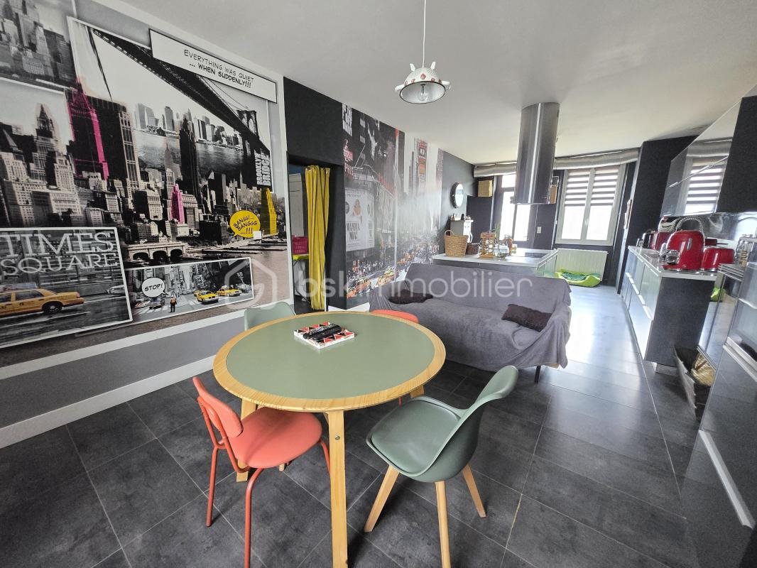 Maison à vendre, 205m², Decize