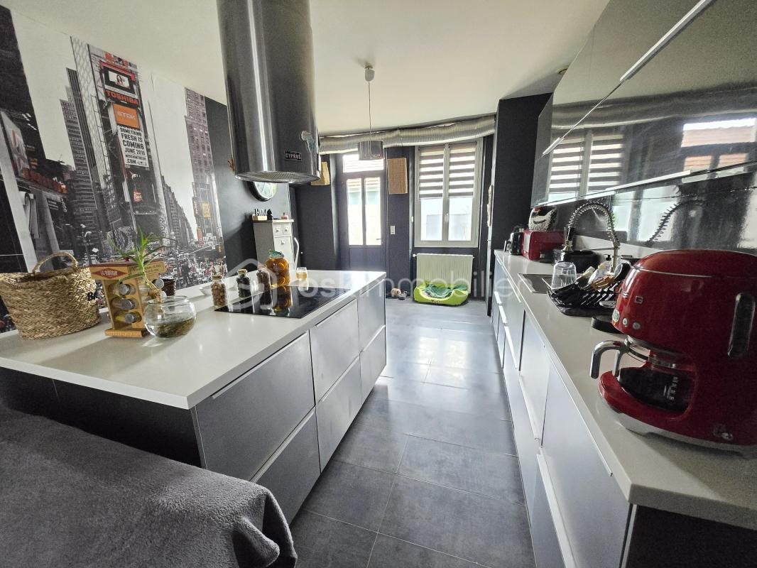 Maison à vendre, 205m², Decize