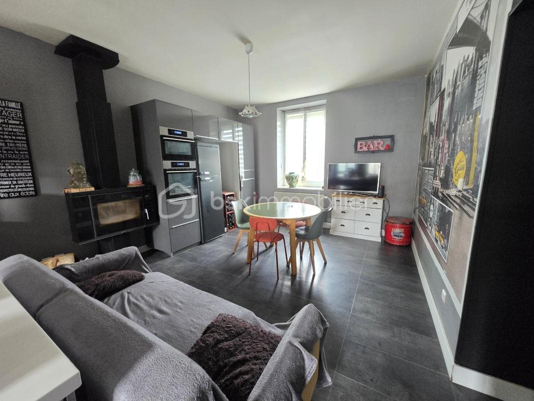 Maison à vendre, 205m², Decize