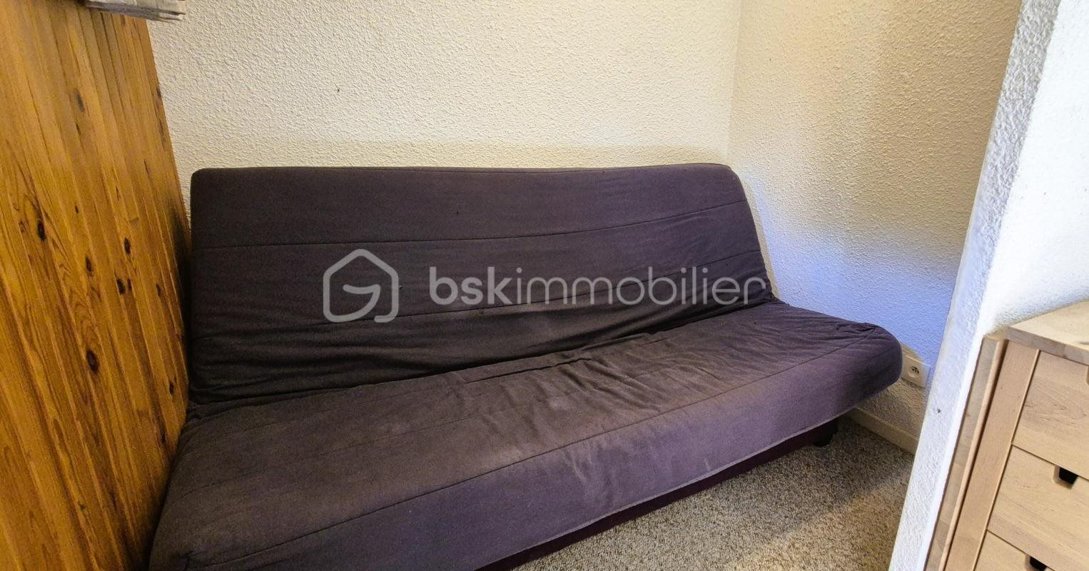 Appartement à vendre, 22m², Allos