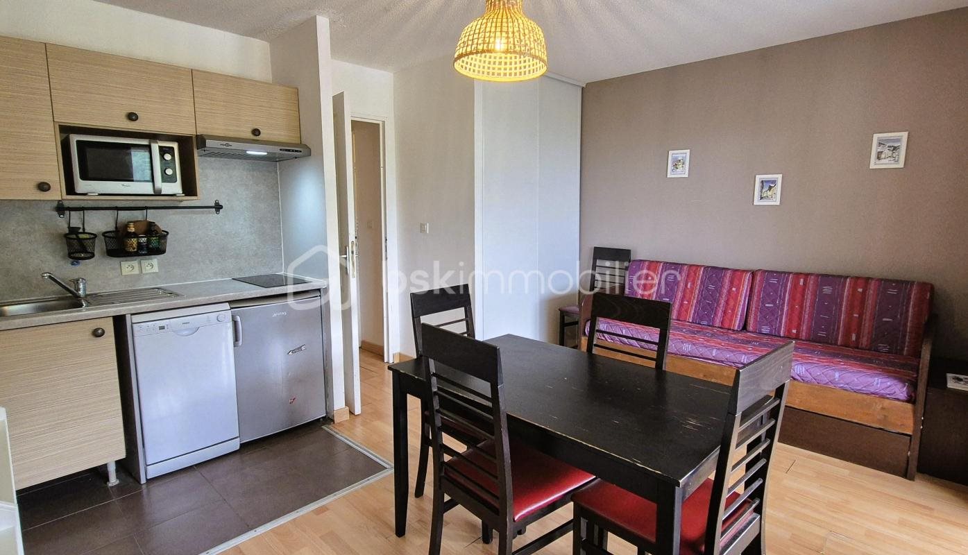 Appartement à vendre, 34m², Allos