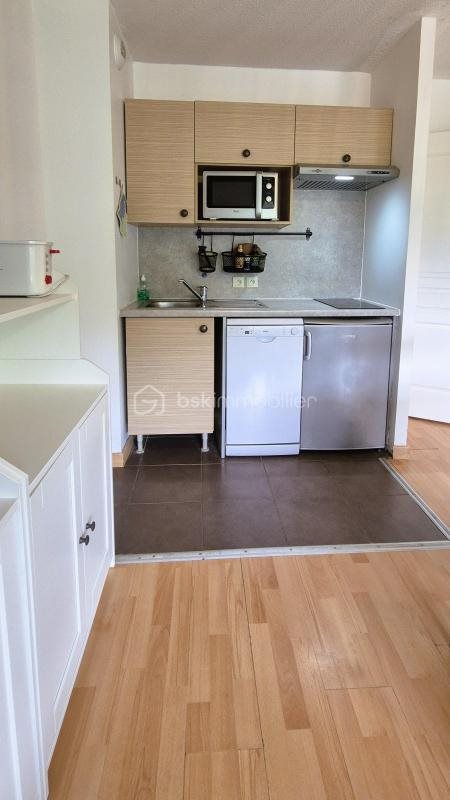 Appartement à vendre, 34m², Allos