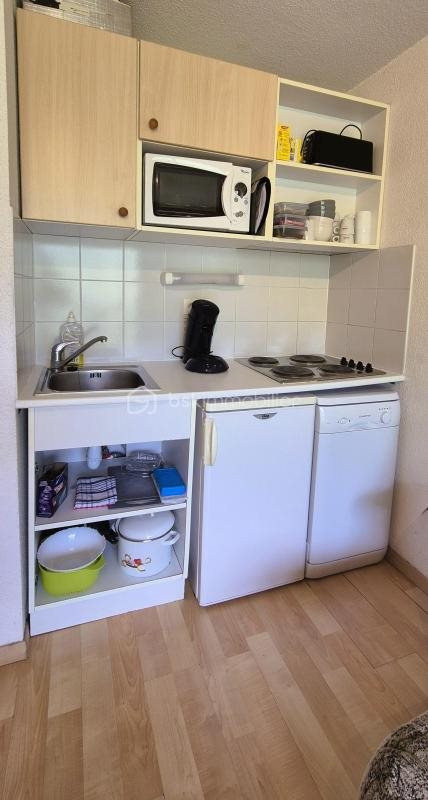 Appartement à vendre, 28m², Allos