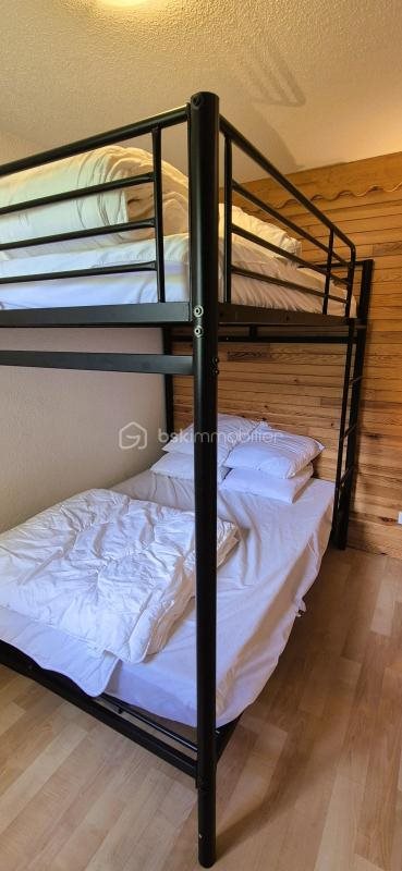 Appartement à vendre, 28m², Allos