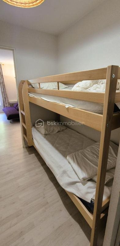 Appartement à vendre, 26m², Allos