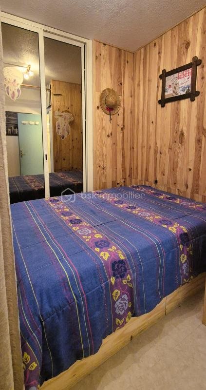 Appartement à vendre, 20m², Allos