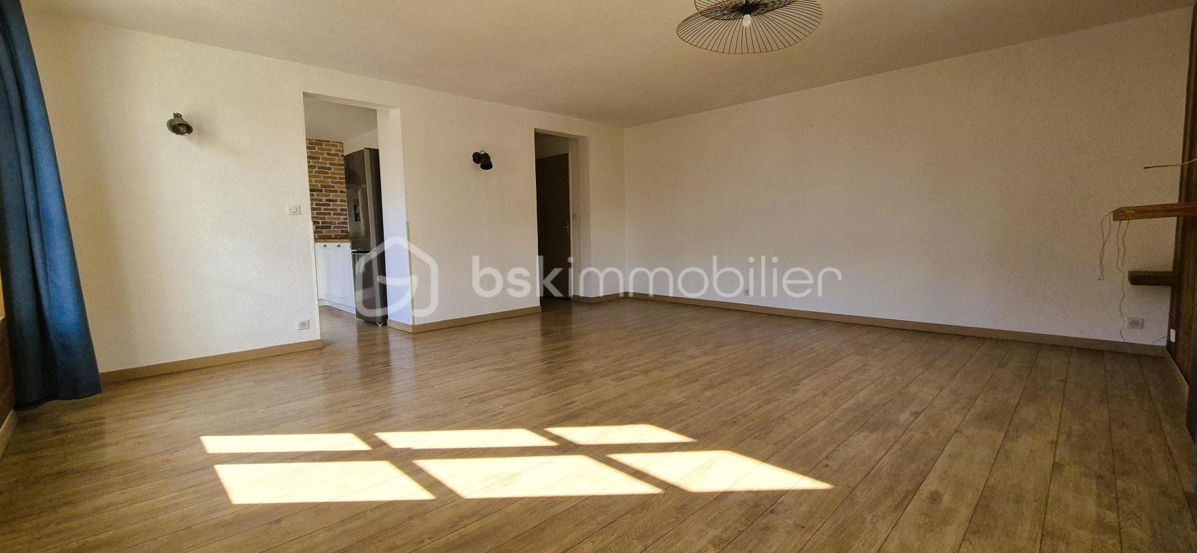 Appartement à vendre, 97m², Allos