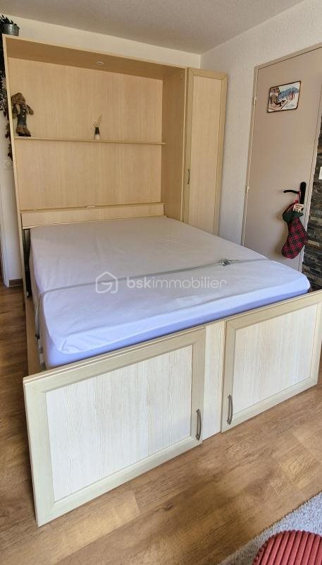 Appartement à vendre, 21m², Allos