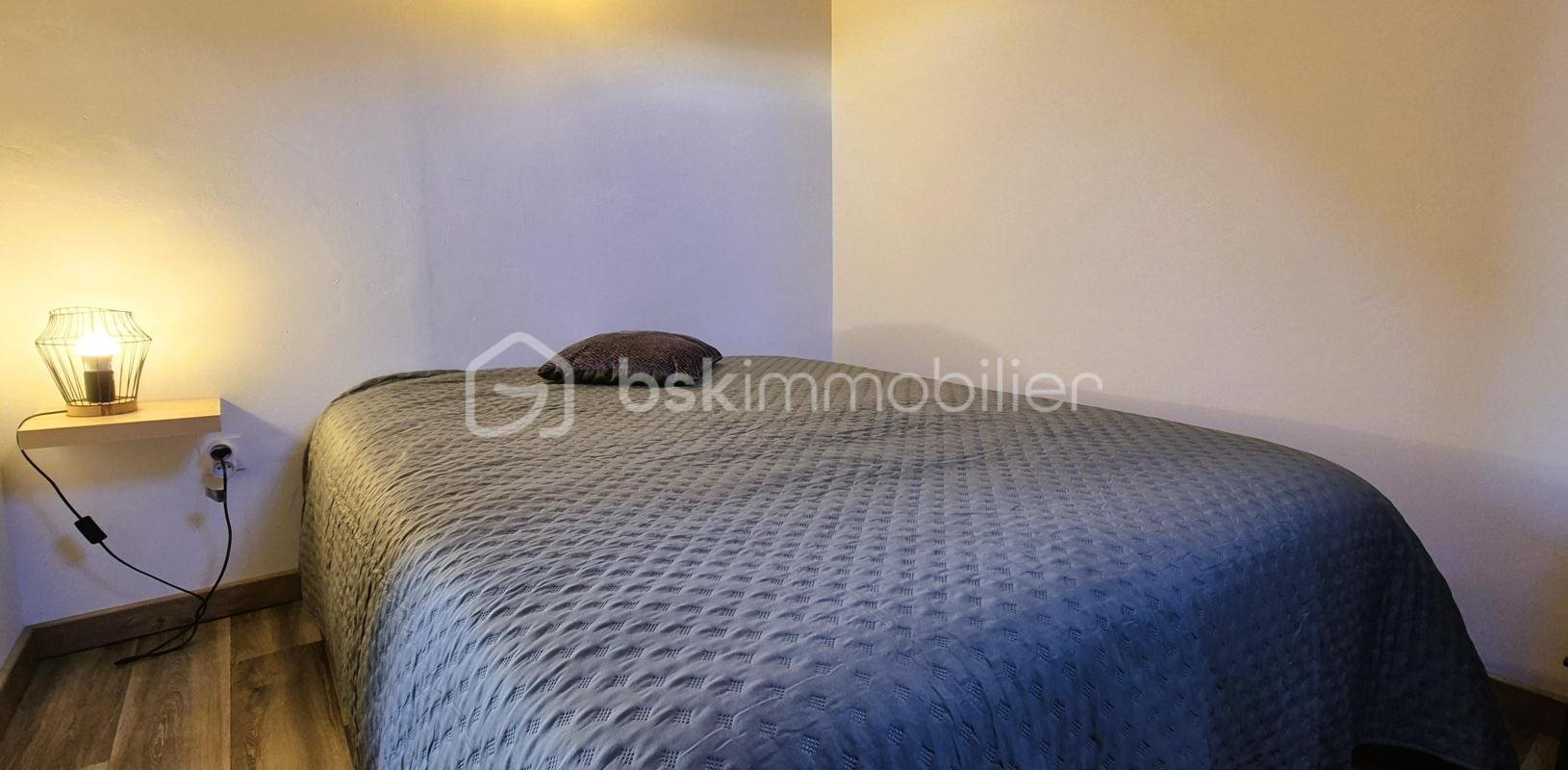 Appartement à vendre, 22m², Allos