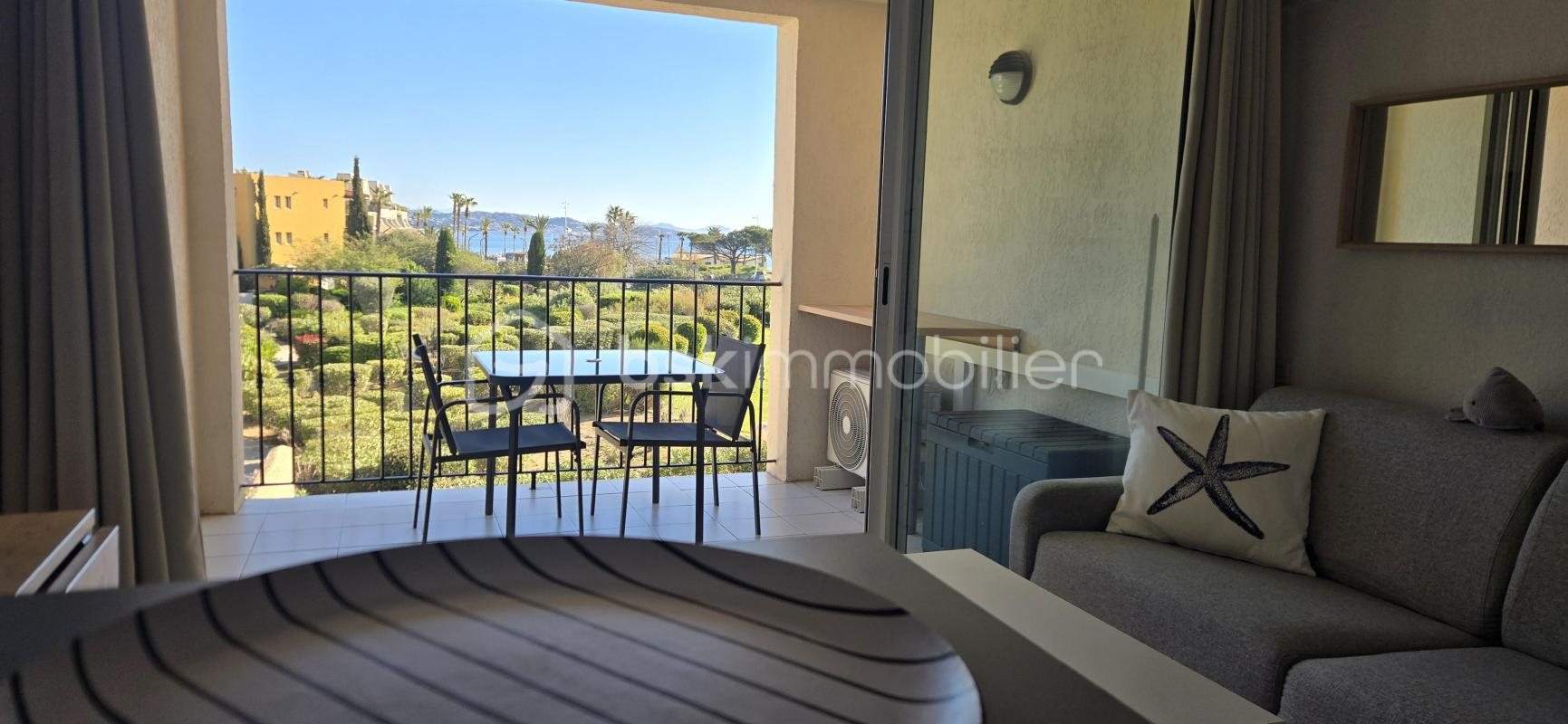 Appartement à vendre, 26m², Gassin
